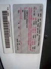 Used Front Left Drive Axle Shaft Fits: 1999 Mercury Cougar L. 6-155 2.5L W/o Abs. Fixed Price $140.70.