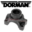 Dorman Rear Differential End Yoke For 1994-1998 Dodge Ram 3500 Az. Fixed Price $228.10.