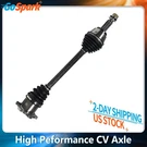 Rear Right Cv Axle Shaft Assembly For Nissan 300ZX 3.0L V6 1990-1996 Rwd. Fixed Price $168.91.