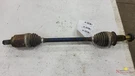 2019 Buick Envision Rear Axle Shaft Left. Fixed Price $145.00.