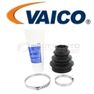 Vaico V20-0759 Cv Joint Boot Kit For Part Wc. Fixed Price $32.08.