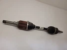 13-19 Chevrolet Sonic Lh Driver Axle Shaft Front Automatic Transmission. Fixed Price $85.27.