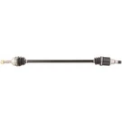 NI-8672 Trakmotive Cv Half Shaft Axle Front Passenger Right Side Hand For Versa. Fixed Price $143.94.