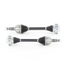 Front Cv Shaft Axles For Porsche Cayenne 3.6L 4.8L Turbocharged 2015-2018. Fixed Price $305.00.