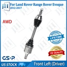 Oe Front Left Driver Cv Axle Shaft For 2012-17 Land Rover Range Evoque Awd. Fixed Price $158.54.