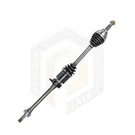 Front Right Cv Axle Shaft 2012-2019 Ford Explorer 2.3L L4 Awd Fwd. Fixed Price $284.37.