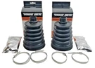 2 Cv Joint Boot Kits Dorman Universal Fit Front Outer Left Right Diameter 3.44". Fixed Price $81.22.