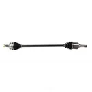 Axle Assembly-new Gsp NCV12526. Fixed Price $149.15.