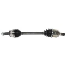 Front Left Cv Axle Shaft For Hyundai Sonata 2020-2025. Fixed Price $171.41.