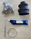 Mercedes-benz Rear Cv Joint Boot Kit 124-350-03-37 For SL500, SL600 & More. Fixed Price $61.56.
