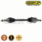Front Left Cv Axle Shaft Assembly Ford Fusion 1.6L L4 Awd Fwd Manual Trans. Fixed Price $181.14.