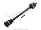 Audi (2004-2009) Axle Shaft Assembly Front Right (pass. Side) Oem Gkn Loebro. Fixed Price $479.80.