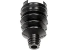 For 1990-1996 Chevrolet Corsica Cv Boot Kit Outer Dorman 16936BCQD 1991 1992. Fixed Price $38.91.