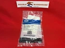 Nos Oem Nip Ford BB5Z-4B422-C Inner Circlip #2 Sealed!. Fixed Price $12.99.