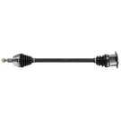 Gsp NCV72050 Front Right Axle Fits 2004-2006 Volkswagen Beetle. Fixed Price $179.99.