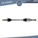 Gsp Front Right Passenger Cv Axle Assembly For Tesla 2019 2020 2021. Fixed Price $123.99.