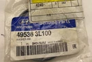 Hyundai Genuine Parts 49536-3L100 Washer-inner 2007-2015 495363L100. Fixed Price $10.46.