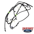 Thru 18 F-150 Oem Ford 4X4 Front 4WD Vacuum Line Hose Tube FL3Z-7A785-A. Fixed Price $80.95.