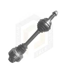 Front Cv Axle Shaft Assy For 2011-2015 Volkswagen Touareg Audi Q7 3.0L V6 Awd. Fixed Price $161.55.
