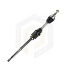 Front Right Passenger Side Cv Axle Shaft For 2013-2016 Lincoln Mkz 3.7L V6 Awd. Fixed Price $375.35.