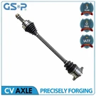 Cv Axle Joint Shaft Assembly Rear Right For 2001-2003 Toyota RAV4 2.0L L4. Fixed Price $158.69.