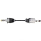 Cv Axle Shaft Surtrack KA-8011. Fixed Price $142.99.