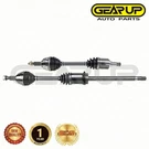 Pair Of Front Cv Axle Shaft For Nissan Maxima 3.5L V6 Fwd 2009-2014. Fixed Price $273.75.