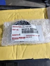 Genuine Toyota/lexus Axle Seal 90311-50058 Lh. Fixed Price $20.00.