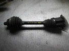 Passenger Axle Shaft Front 6.0L W12 Fits 03-09 Audi A8 1252852. Fixed Price $125.00.