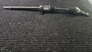 Trakmotive NI-8239 Front Cv Axle Shaft Assembly For 07-13 Altima. Fixed Price $126.00.