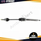 2000-2005 Ford Focus 2.3L L4 Fwd Manual Trans Front Right Passenger Cv Axle. Fixed Price $136.55.
