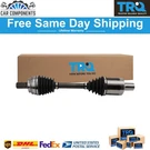 New Front Cv Axle Shaft Assembly Drivers Side Fits 2010-2015 Mercedes-benz. Fixed Price $87.27.
