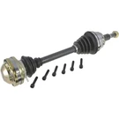 Autopart International 1700-258995 Cv Axle Assembly For 00-04 Beetle Quattro. Fixed Price $178.99.