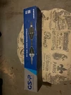 Axle Assembly-new Gsp NCV49036. Fixed Price $250.00.
