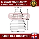 Fits Mitsubishi Galant Space Wagon Firstpart Front Outer Cv Joint Boot Set. Fixed Price $34.58.
