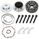 Front Driveshaft Cv Joint Rebuild Kit For 2006 - 2010 Jeep Commander P52853432AA. Fixed Price $48.79.