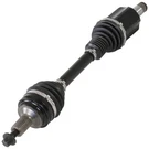 Front Right Cv Axle Shaft For Mercedes GLC300 GLC350E & GLC43 Amg. Fixed Price $83.41.