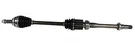 Axle Assembly-new Gsp NCV69184 Fits 11-16 Toyota Sienna. Fixed Price $204.26.