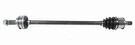 Axle Assembly-new Gsp NCV21057. Fixed Price $145.00.