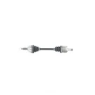 Cv Axle Shaft Surtrack NI-8210. Fixed Price $98.95.