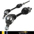 2X Front Left & Right Cv Axle Assembly For Land Rover Range Evoque 12-17. Fixed Price $156.06.