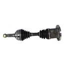 Gsp NCV82001 Front Axle Fits. Fixed Price $178.99.