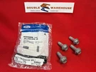 Nos Oem Ford W717822-S439 Drive Shaft Bolt #2 Set Of Four (4). Fixed Price $19.99.