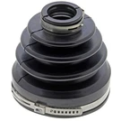 Mevotech Cv Joint Boot For Mdx Civic Pilot Santa Fe QX60 Sorento Outlander Rogue. Fixed Price $22.99.
