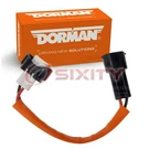 Dorman Techoice Low Beam Headlight Socket 2010-2014 Kia Forte Koup Wj. Fixed Price $17.19.