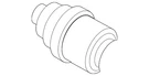 Genuine Nissan Cv Joint Kit C9771-6LB0A. Fixed Price $376.88.