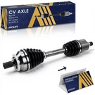 Aisin Front Left Cv Axle Assembly For Volvo XC70 V70 2001-2007 L5 2.4L 2.5L. Fixed Price $139.99.