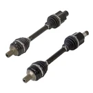 Pair Front Cv Axle Shafts For Mercedes S550 S560 S450. Fixed Price $391.41.