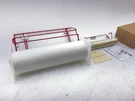 3M 36861 Dirt Trap Dispenser Introductory Kit. Fixed Price $299.95.