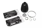 Front Wheel Half-shaft Tri-pot Boot Kit With Clamps Ring And Nut (88957226). Fixed Price $68.83.